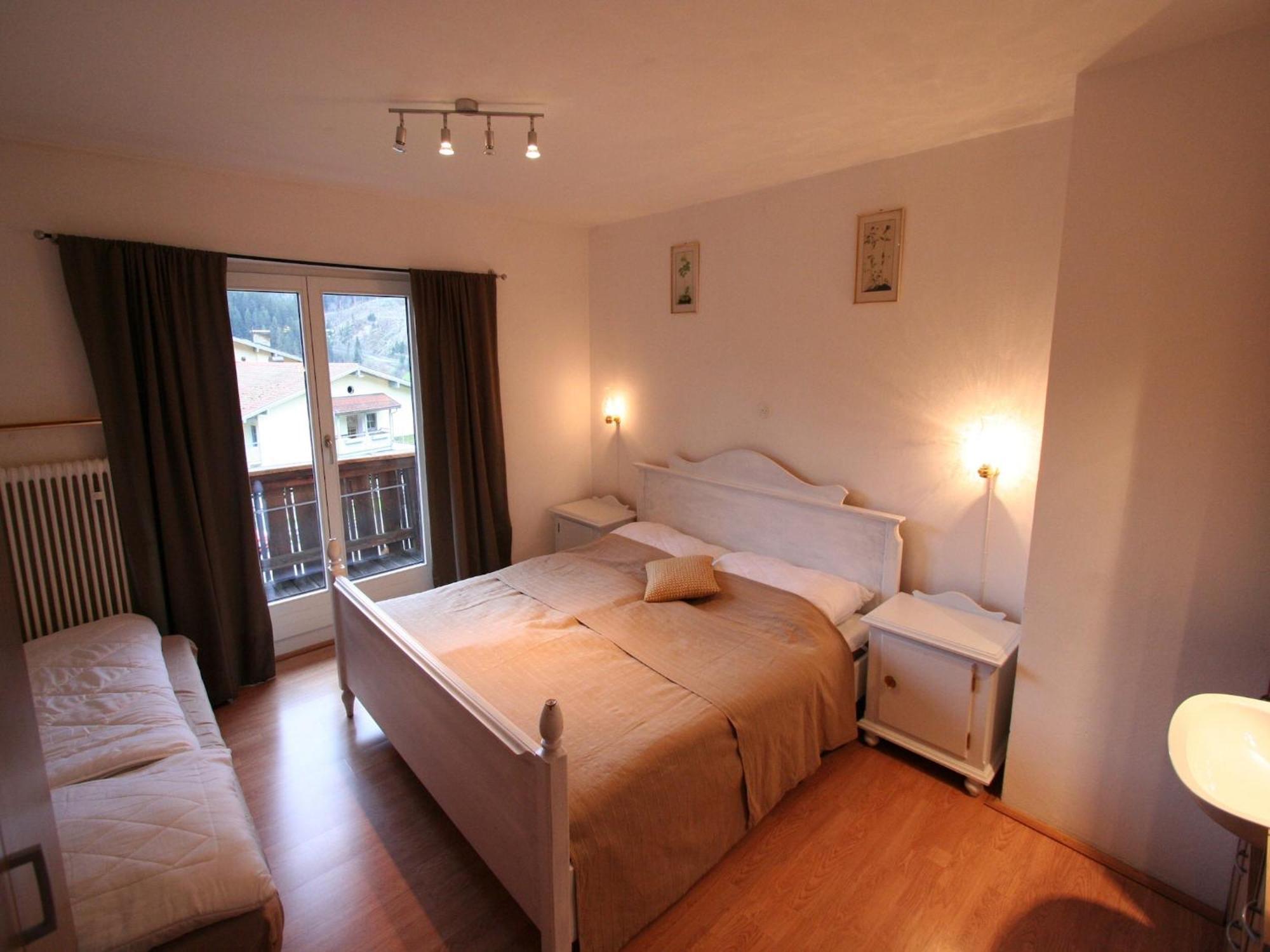 Wonderful Apartment In Hopfgarten Im Brixental With Parking Ngoại thất bức ảnh