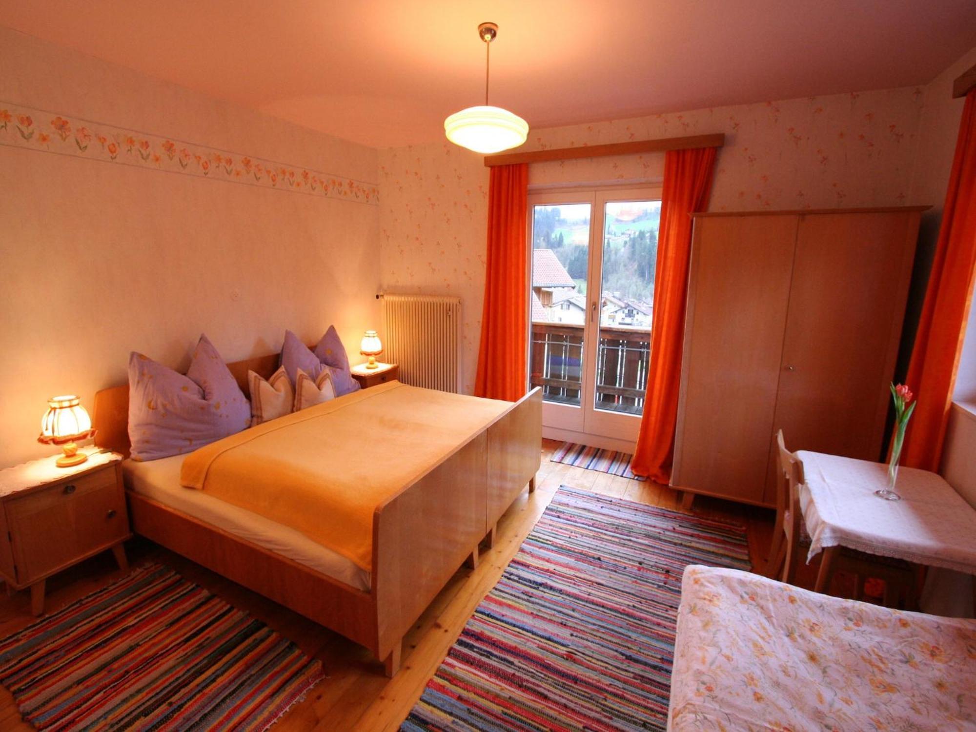 Wonderful Apartment In Hopfgarten Im Brixental With Parking Ngoại thất bức ảnh