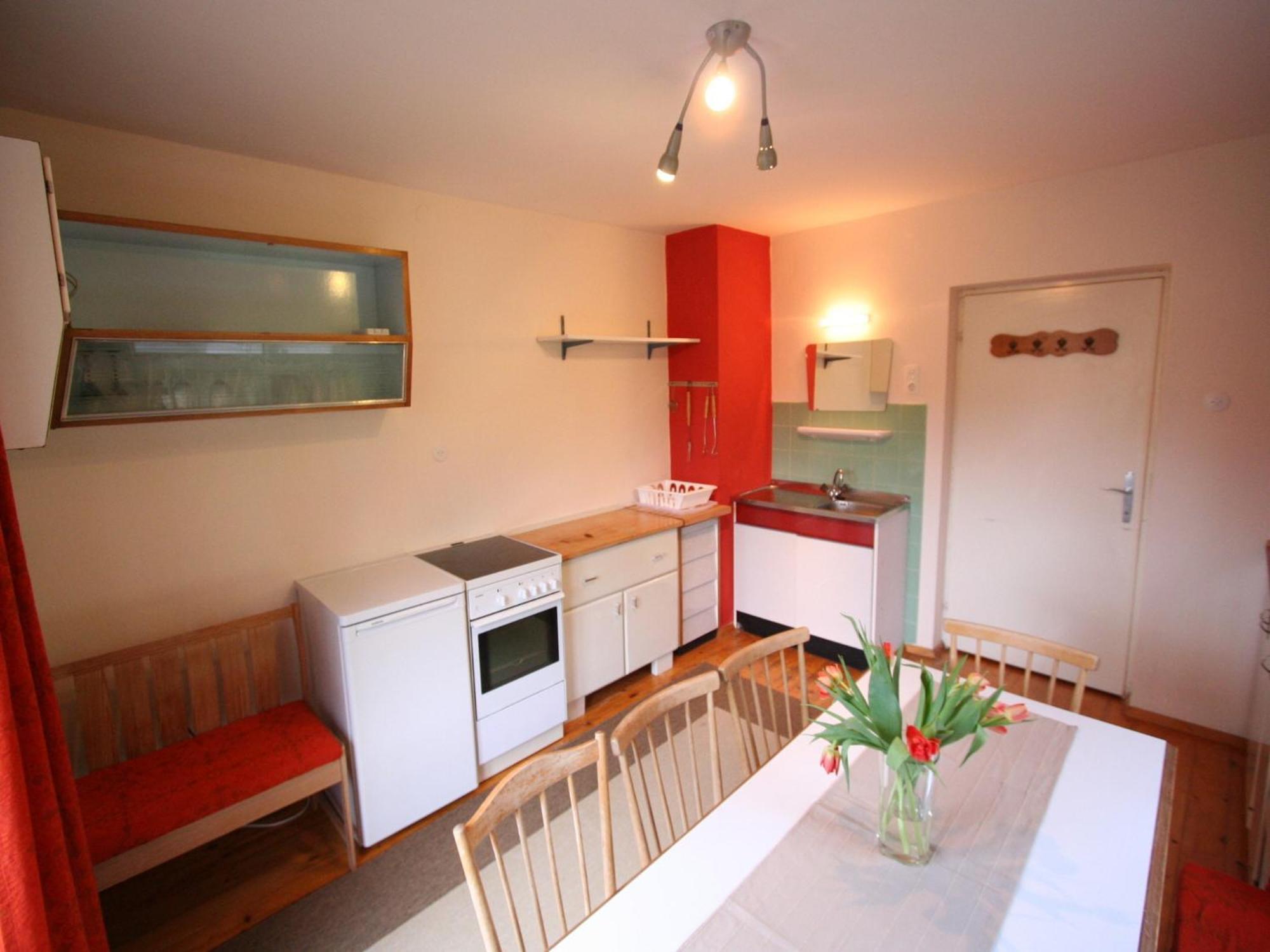 Wonderful Apartment In Hopfgarten Im Brixental With Parking Ngoại thất bức ảnh