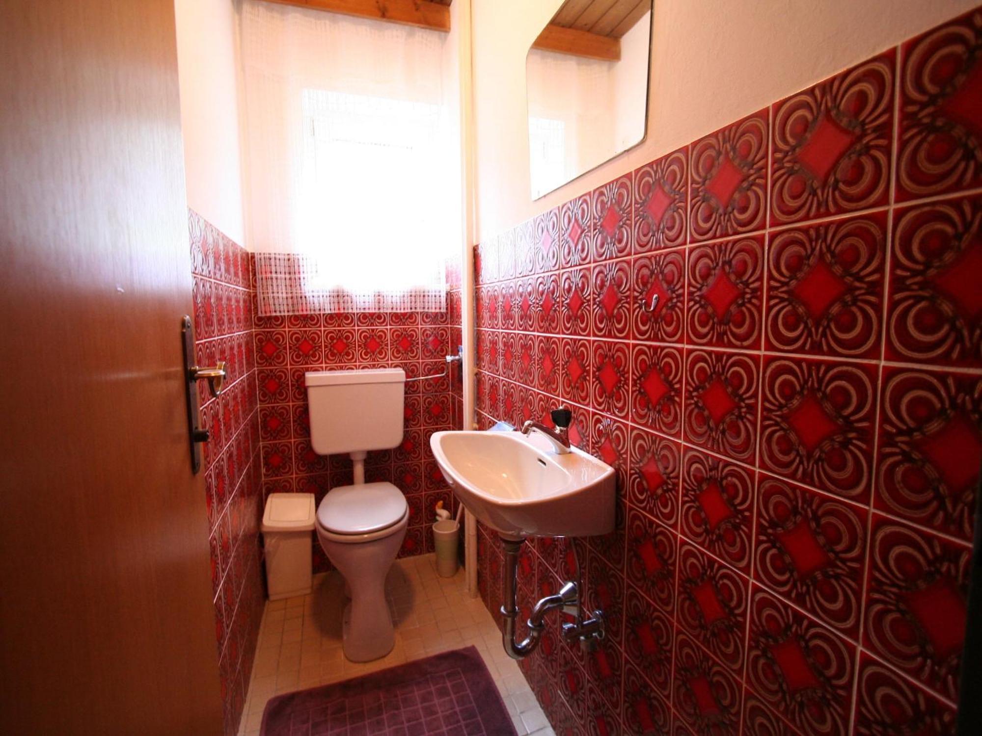 Wonderful Apartment In Hopfgarten Im Brixental With Parking Ngoại thất bức ảnh