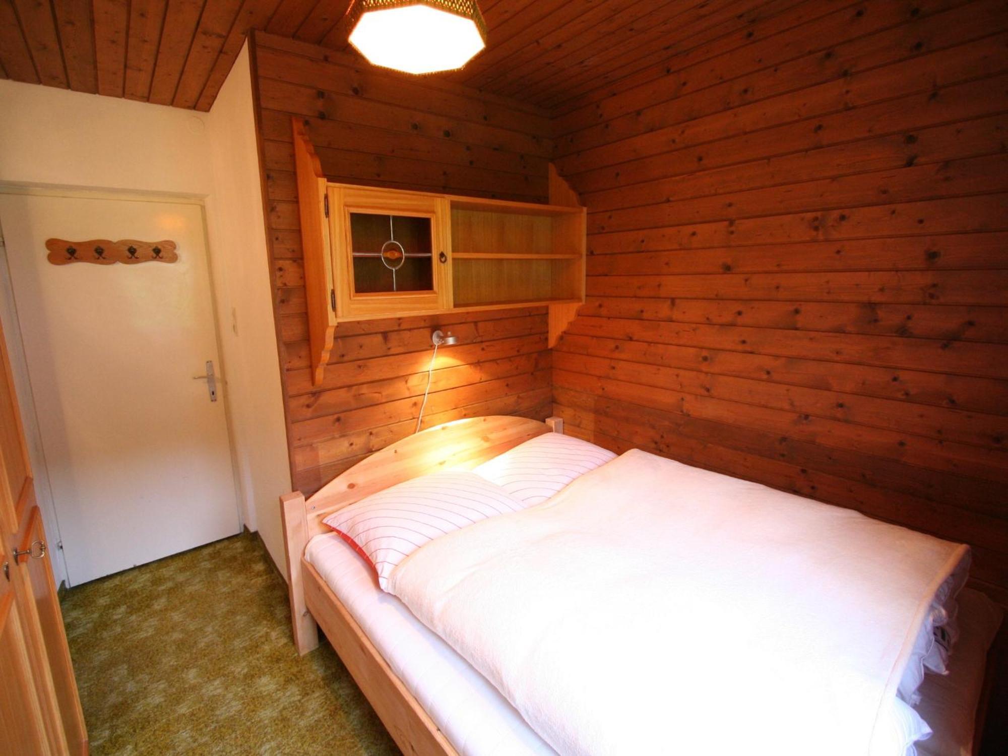 Wonderful Apartment In Hopfgarten Im Brixental With Parking Ngoại thất bức ảnh