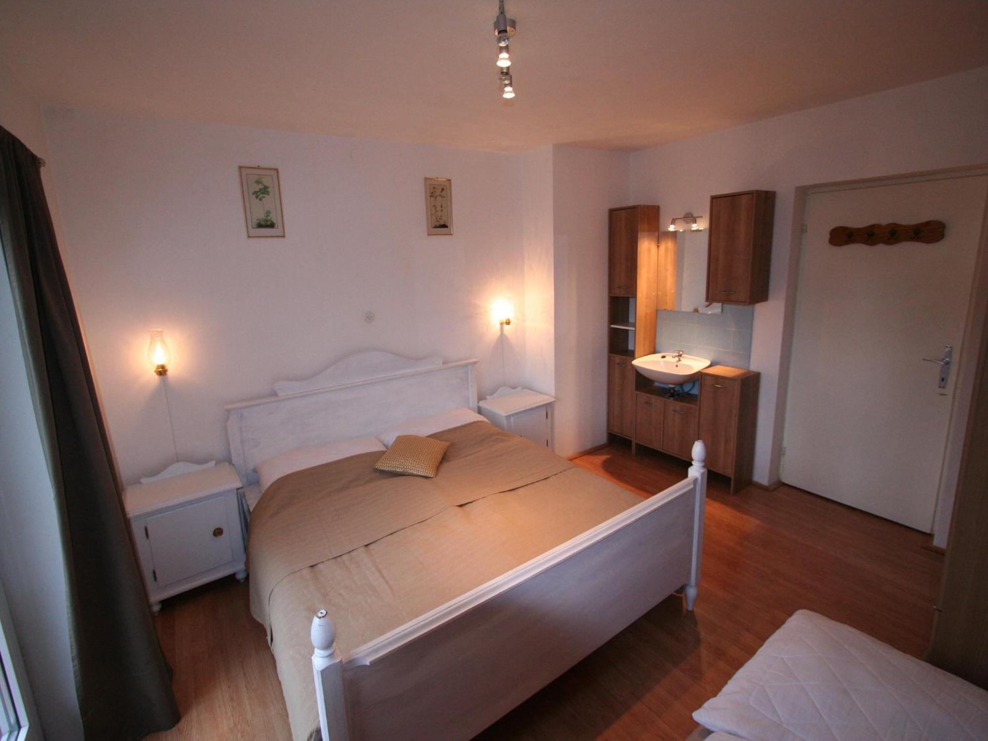Wonderful Apartment In Hopfgarten Im Brixental With Parking Ngoại thất bức ảnh