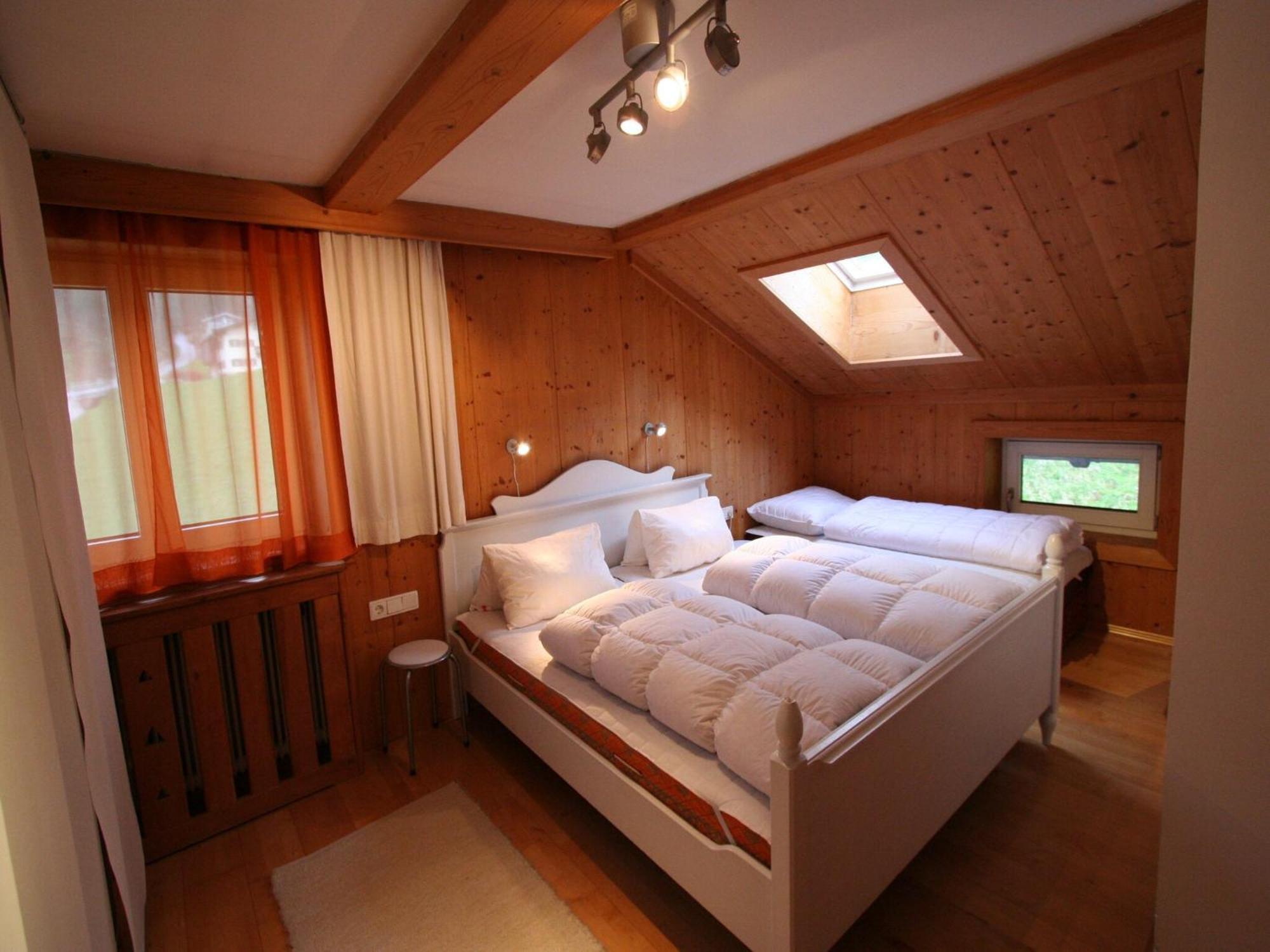 Wonderful Apartment In Hopfgarten Im Brixental With Parking Ngoại thất bức ảnh