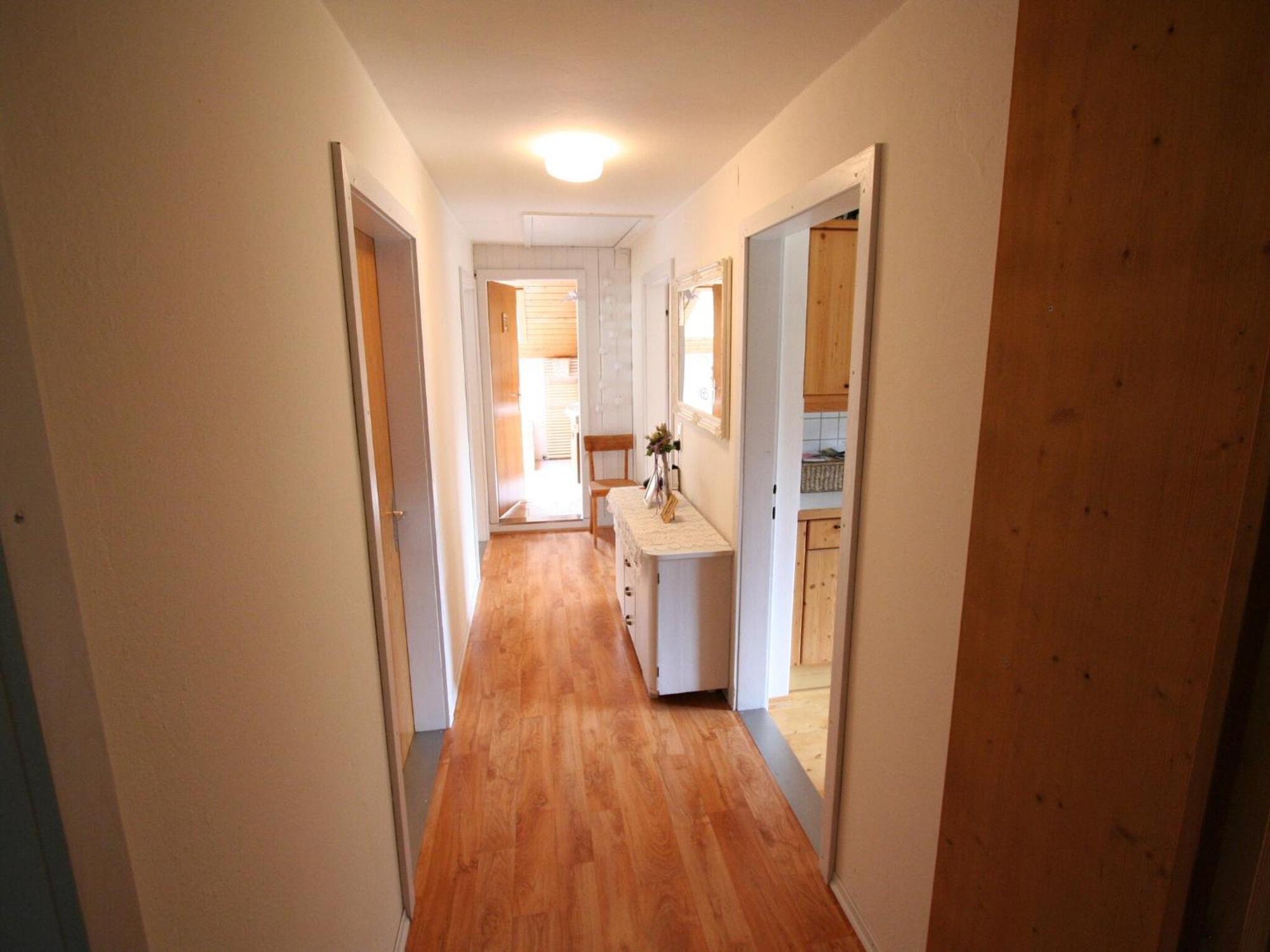 Wonderful Apartment In Hopfgarten Im Brixental With Parking Ngoại thất bức ảnh