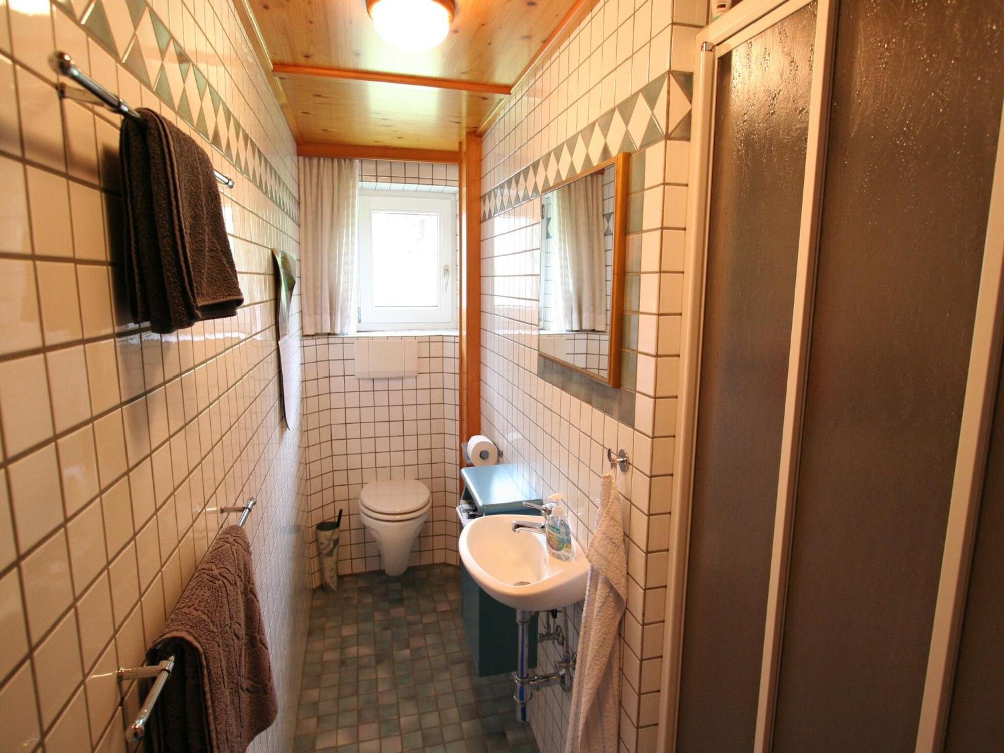 Wonderful Apartment In Hopfgarten Im Brixental With Parking Ngoại thất bức ảnh